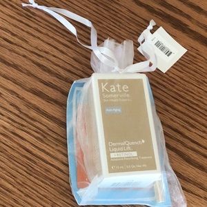 kate somerville trial size gift set